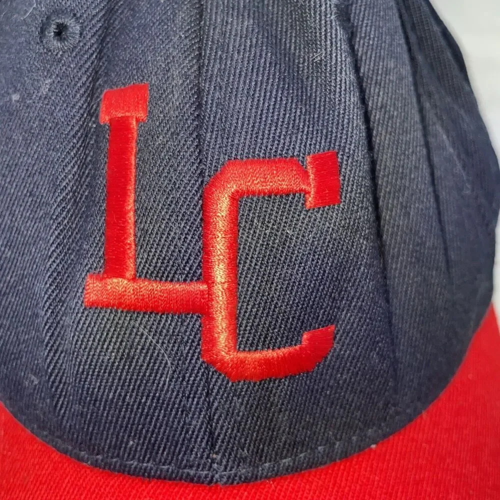 Lewis and Clark College Hat Cap Youth Fitted 6 3/8- 6 7/8 Pacific Headwear